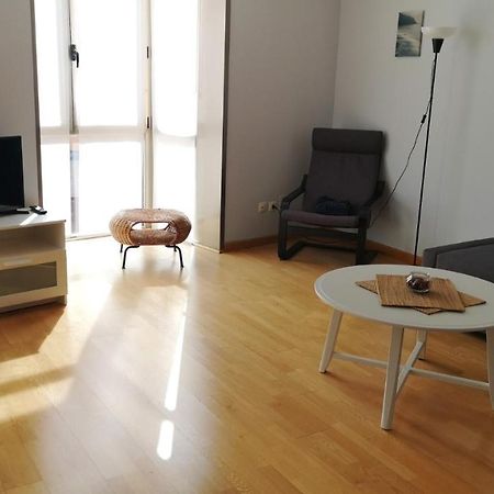 Apartamento 1 Madrid Exteriér fotografie