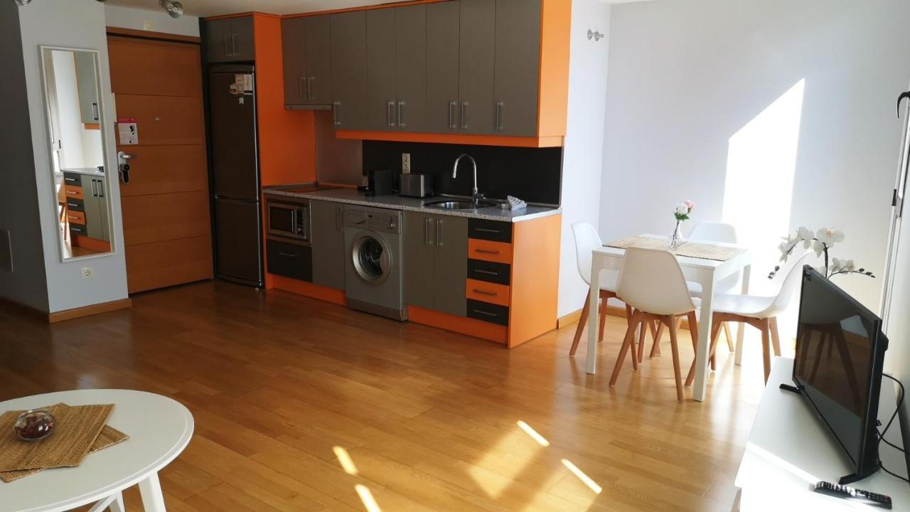 Apartamento 1 Madrid Exteriér fotografie
