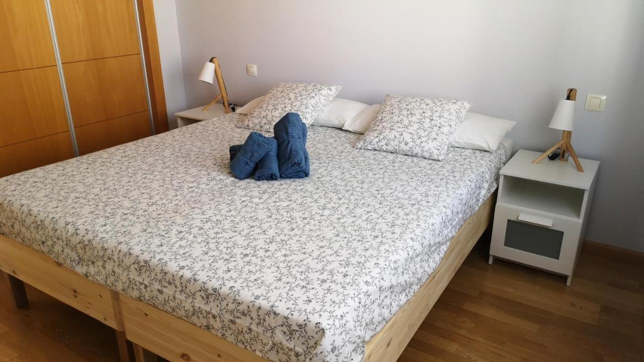 Apartamento 1 Madrid Exteriér fotografie