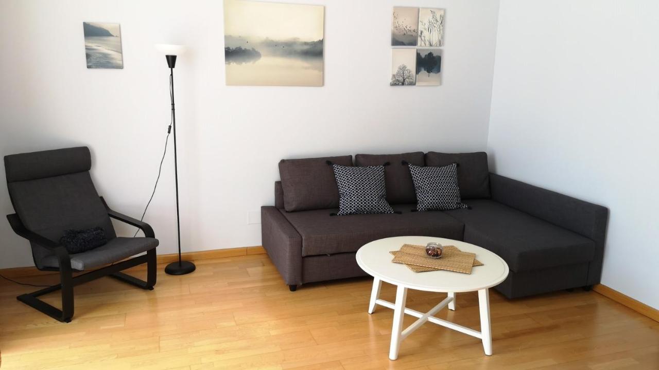 Apartamento 1 Madrid Exteriér fotografie