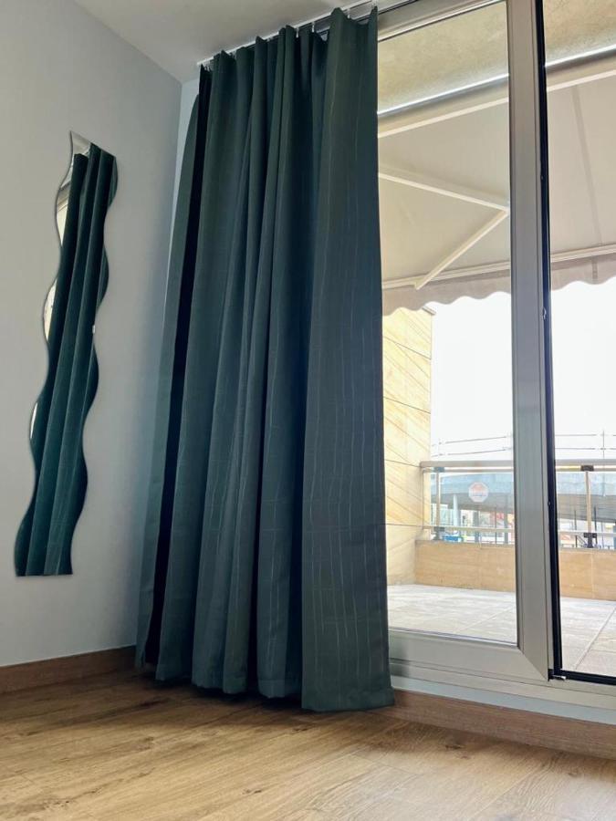 Apartamento 1 Madrid Exteriér fotografie