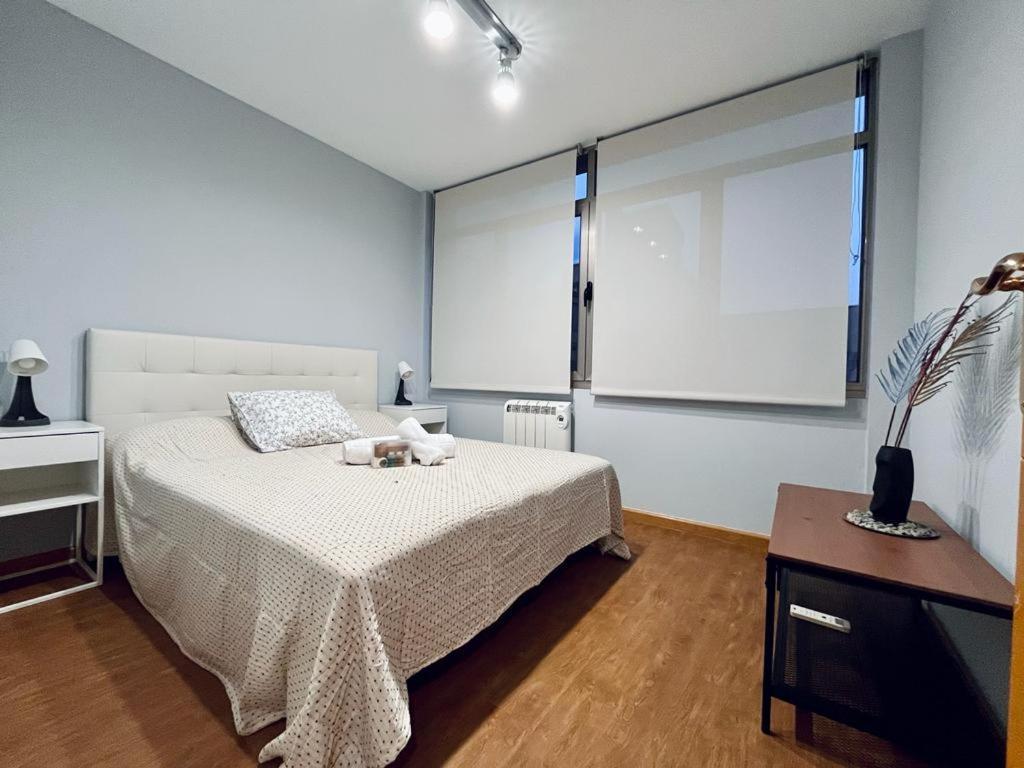 Apartamento 1 Madrid Exteriér fotografie